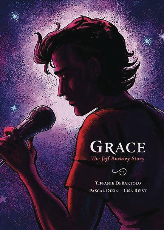 BUCKLEY, JEFF - GRACE: THE JEFF BUCKLEY STORY
