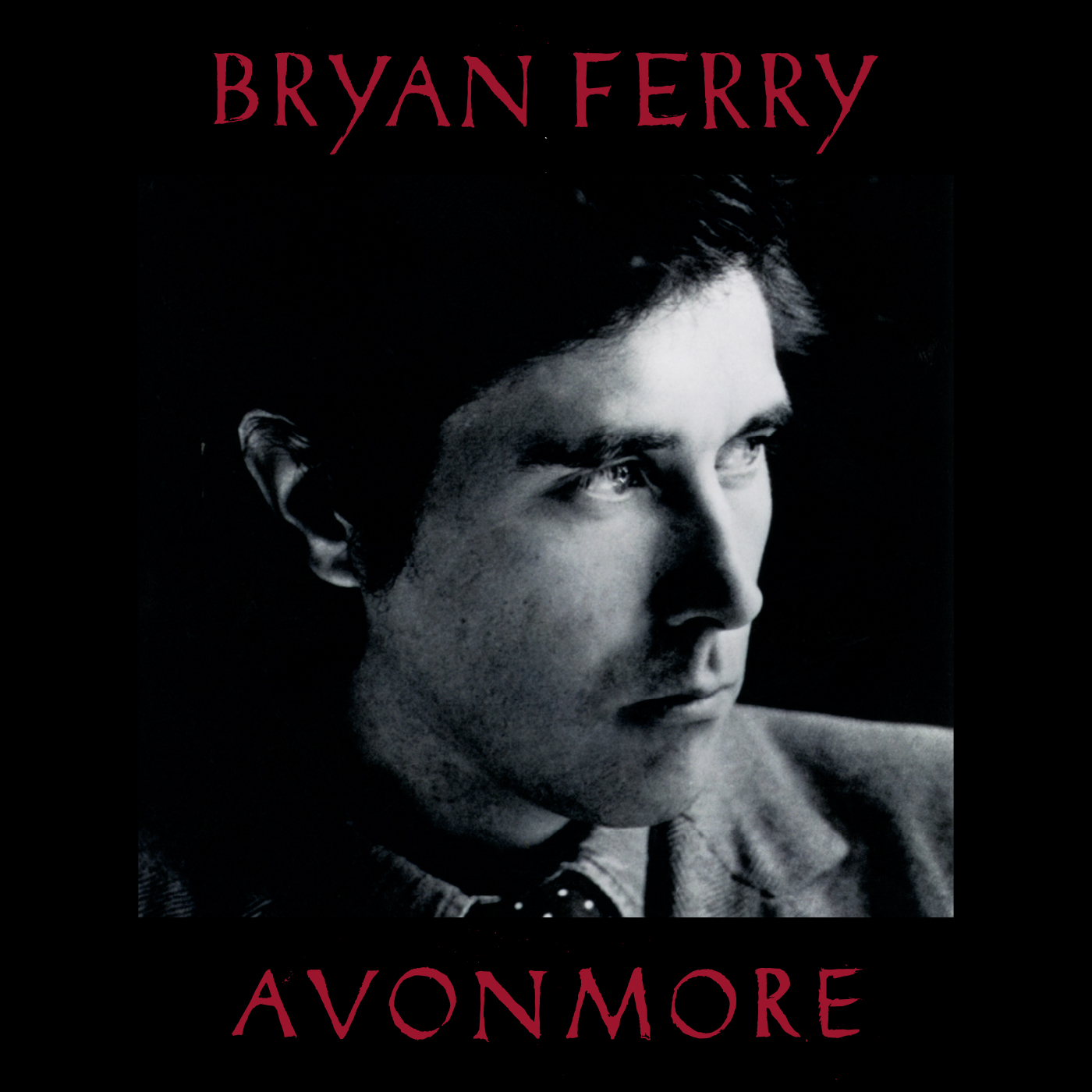 FERRY, BRYAN - AVONMORE