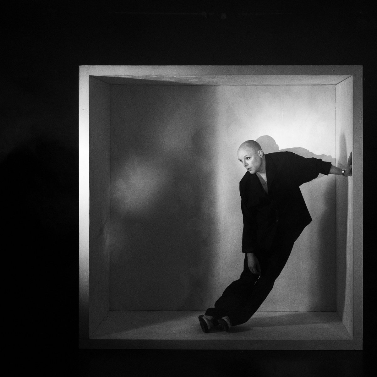 JOHANNES IS ZIJN NAAM - CONTACT