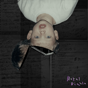 MACHINE GUN KELLY - HOTEL DIABLO