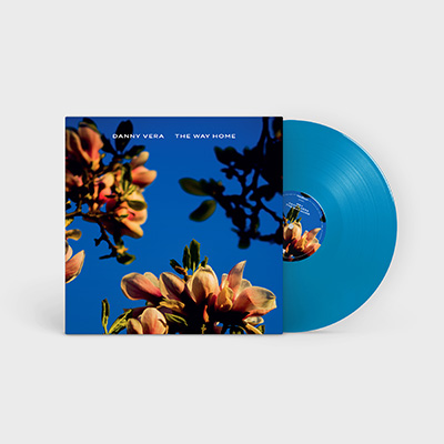 VERA, DANNY - THE WAY HOME -COLOURED-