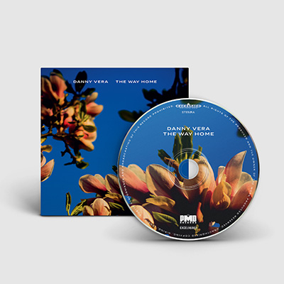 VERA, DANNY - THE WAY HOME