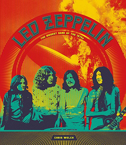 LED ZEPPELIN - LED ZEPPELIN