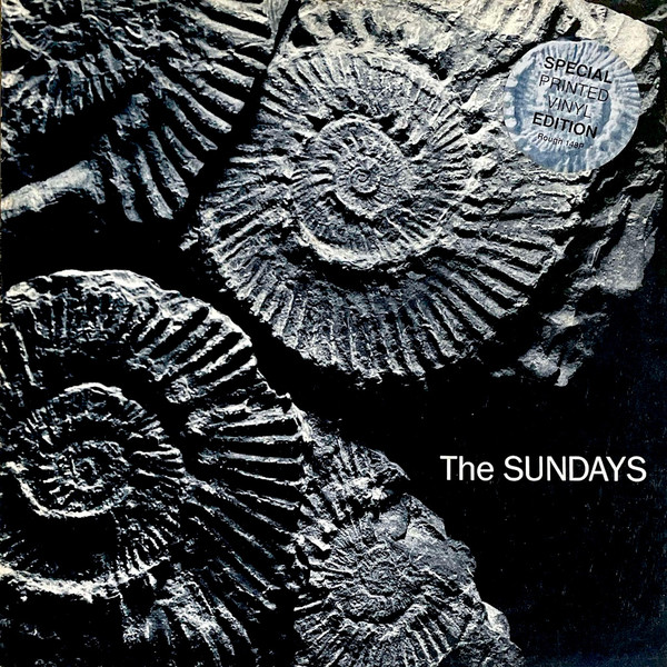 SUNDAYS - READING, WRITING & ARITHM
