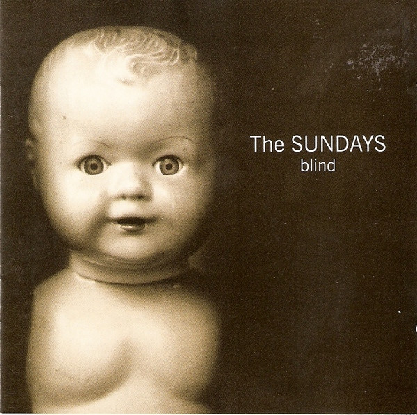 SUNDAYS - BLIND