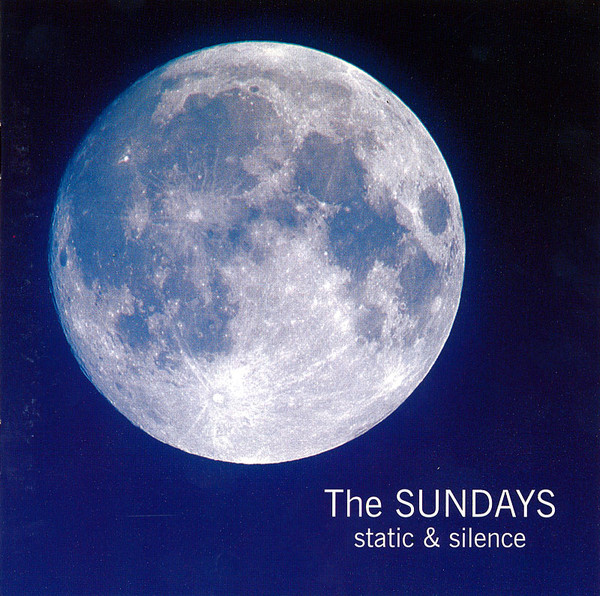 SUNDAYS - STATIC & SILENCE