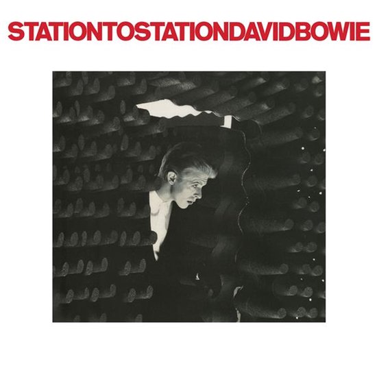 BOWIE, DAVID - STATION TO STATION