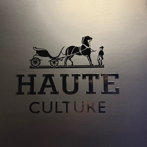 BEUMERS, TIM - HAUTE CULTURE
