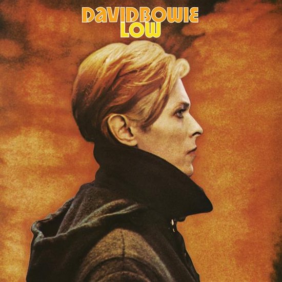 BOWIE, DAVID - LOW