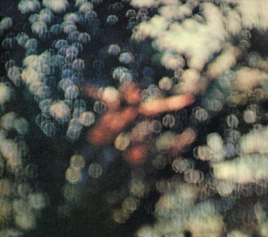 PINK FLOYD - OBSCURED BY CLOUDS