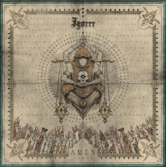 IGORRR - AMEN