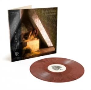 BUSH, KATE - LIONHEART -DIRTY PINK VINYL-