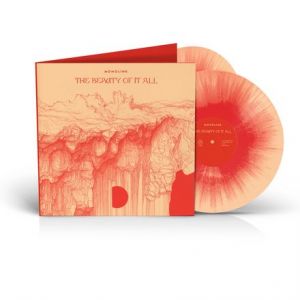 MONOLINK - THE BEAUTY OF IT ALL -COLOURED-