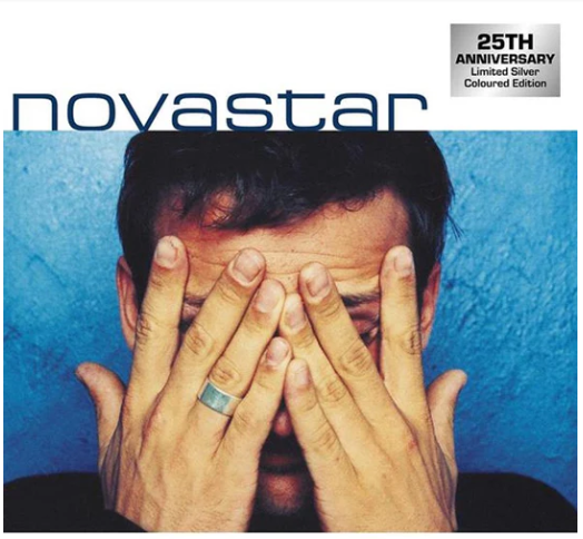 NOVASTAR - NOVASTAR -COLOURED-