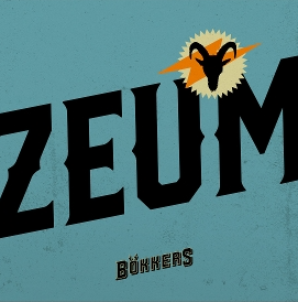 BOKKERS - ZEUM