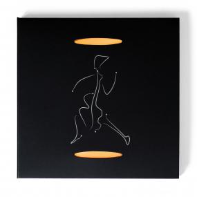 CALL SUPER - A RHYTHM PROTECTS ONE