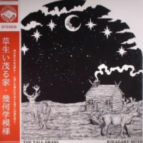 KIKAGAKU MOYO - HOUSE IN THE TALL GRASS