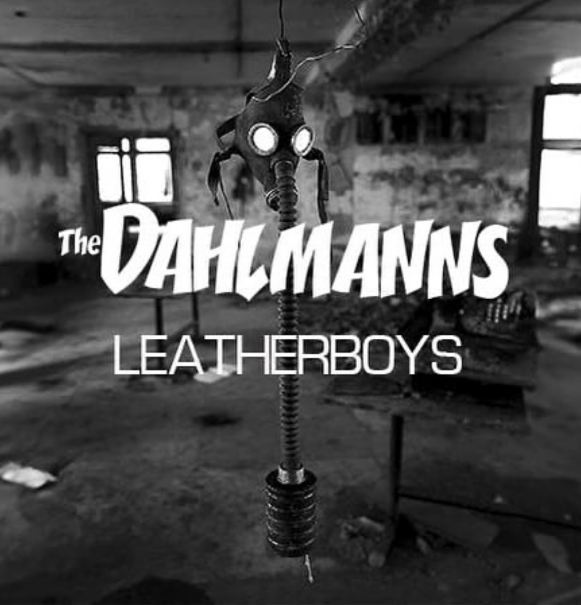 DAHLMANNS - LEATHERBOYS