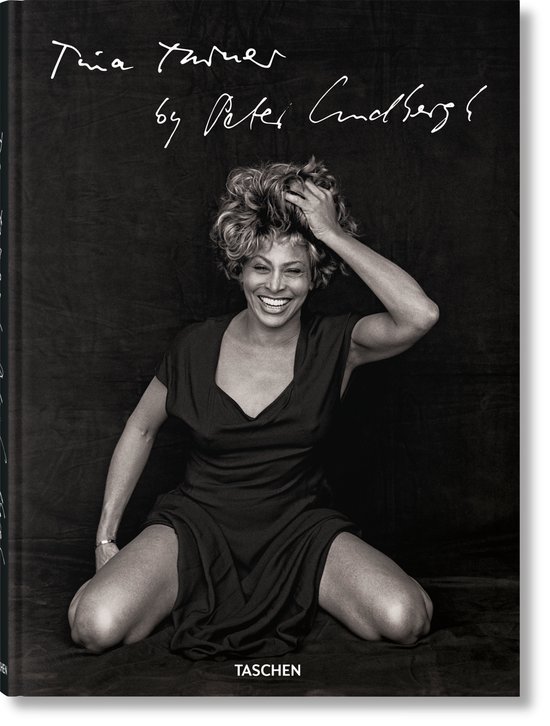 LINDBERGH, PETER - TINA TURNER BY PETER LINDBERGH
