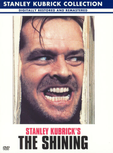 TV & FILM - STEPHEN KING - THE SHINING