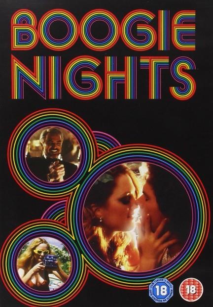 MOVIE - BOOGIE NIGHTS