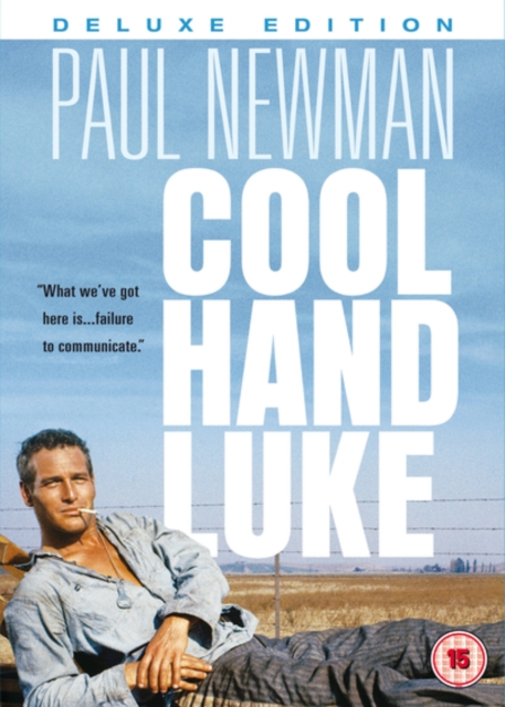 MOVIE - COOL HAND LUKE