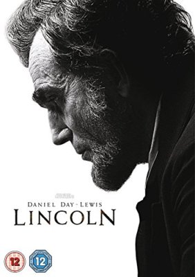 TV & FILM - LINCOLN