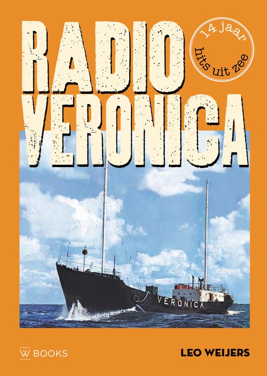 WEIJERS, LEO - RADIO VERONICA