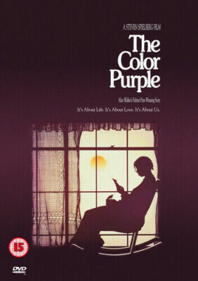 MOVIE - COLOR PURPLE
