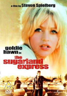 MOVIE - SUGARLAND EXPRESS
