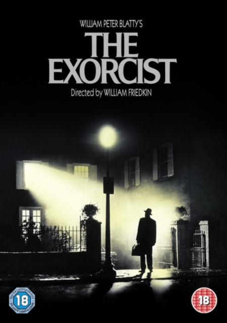 MOVIE - EXORCIST
