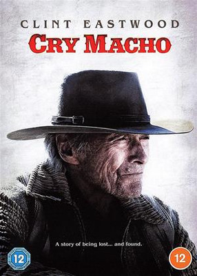 TV & FILM - CRY MACHO