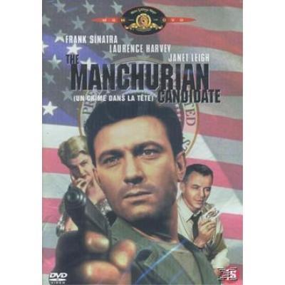 MOVIE - MANCHURIAN CANDIDATE