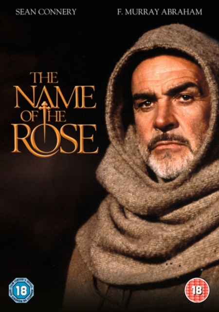 MOVIE - NAME OF THE ROSE