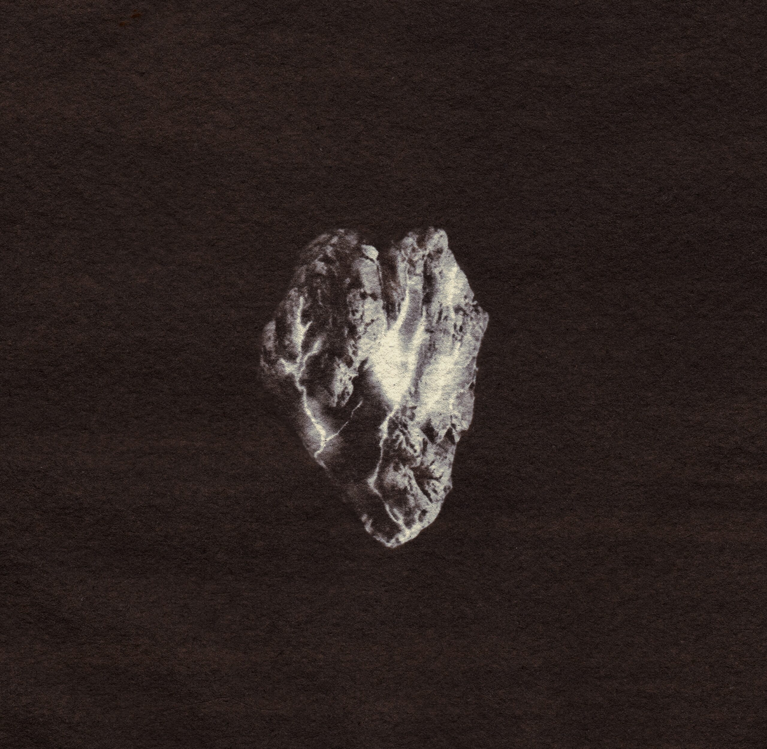 WINNE - MSSYEH -BLAUW VINYL-