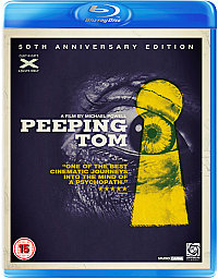 MOVIE - PEEPING TOM