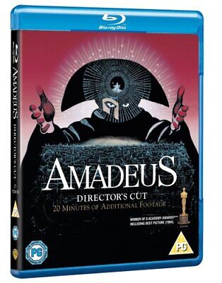 MOVIE - AMADEUS
