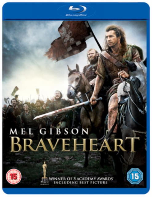 MOVIE - BRAVEHEART