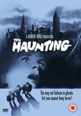 MOVIE - HAUNTING