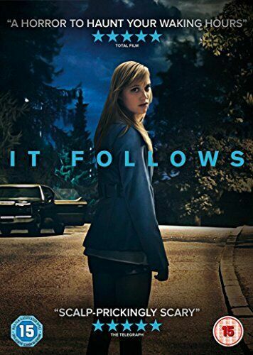 MOVIE - IT FOLLOWS