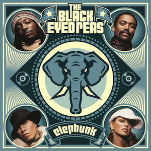 BLACK EYED PEAS - ELEPHUNK
