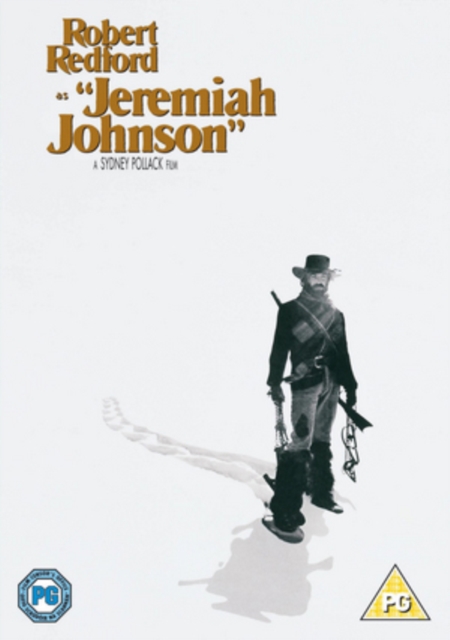 MOVIE - JEREMIAH JOHNSON