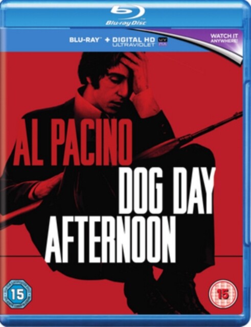 MOVIE - DOG DAY AFTERNOON