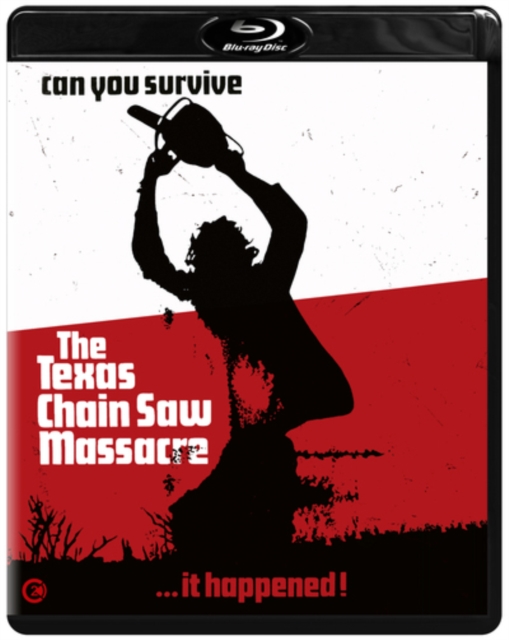 MOVIE - TEXAS CHAINSAW MASSACRE