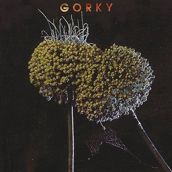 GORKY - GORKY