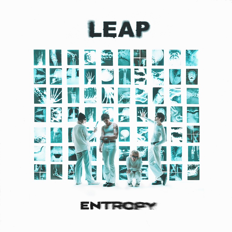 LEAP - ENTROPY