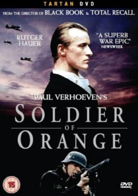 MOVIE - SOLDAAT VAN ORANJE