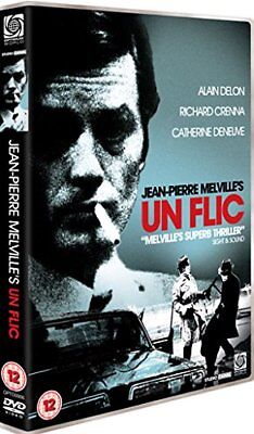 MOVIE - UN FLIC