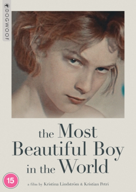 DOCUMENTARY - MOST BEAUTIFUL BOY IN THE WORLD