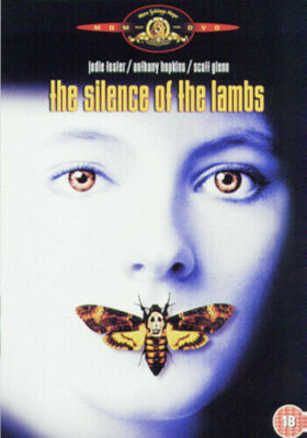 TV & FILM - THE SILENCE OF THE LAMBS